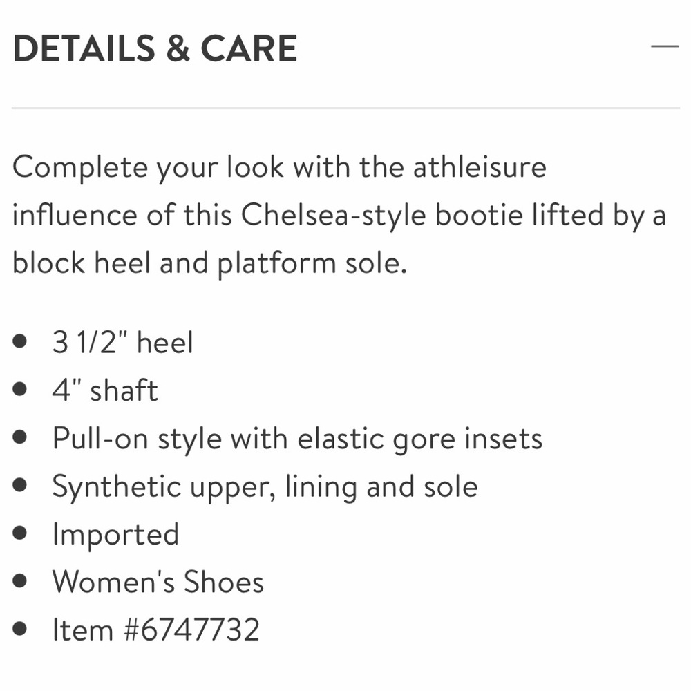 💋NEW MIA ZASHA PLATFORMS - Picture 13 of 13